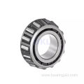 outboard motor LM67043 LM67010 inch taper roller bearing